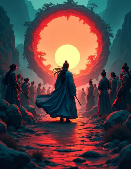 二番手の女 歌姫としての誇りを胸に、最後のご奉公をいたします（1）、中毒性、危険