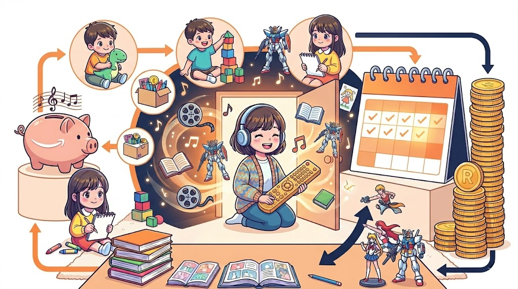 動画サブスクに悩んだらまずPrime Video。月600円で始める理由と限界